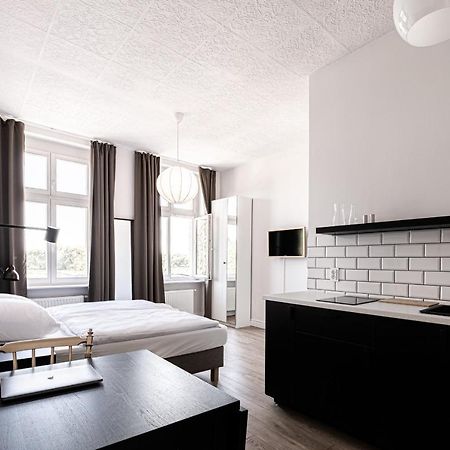2Homerent Verde غدانسك المظهر الخارجي الصورة