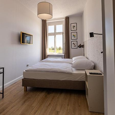 2Homerent Verde غدانسك المظهر الخارجي الصورة