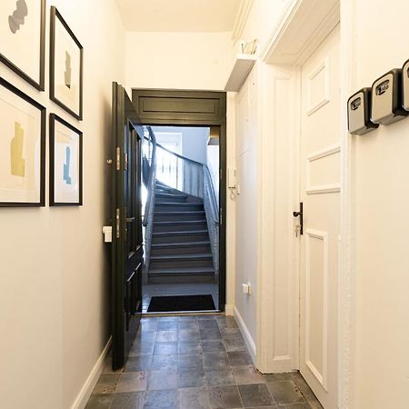 2Homerent Verde غدانسك المظهر الخارجي الصورة