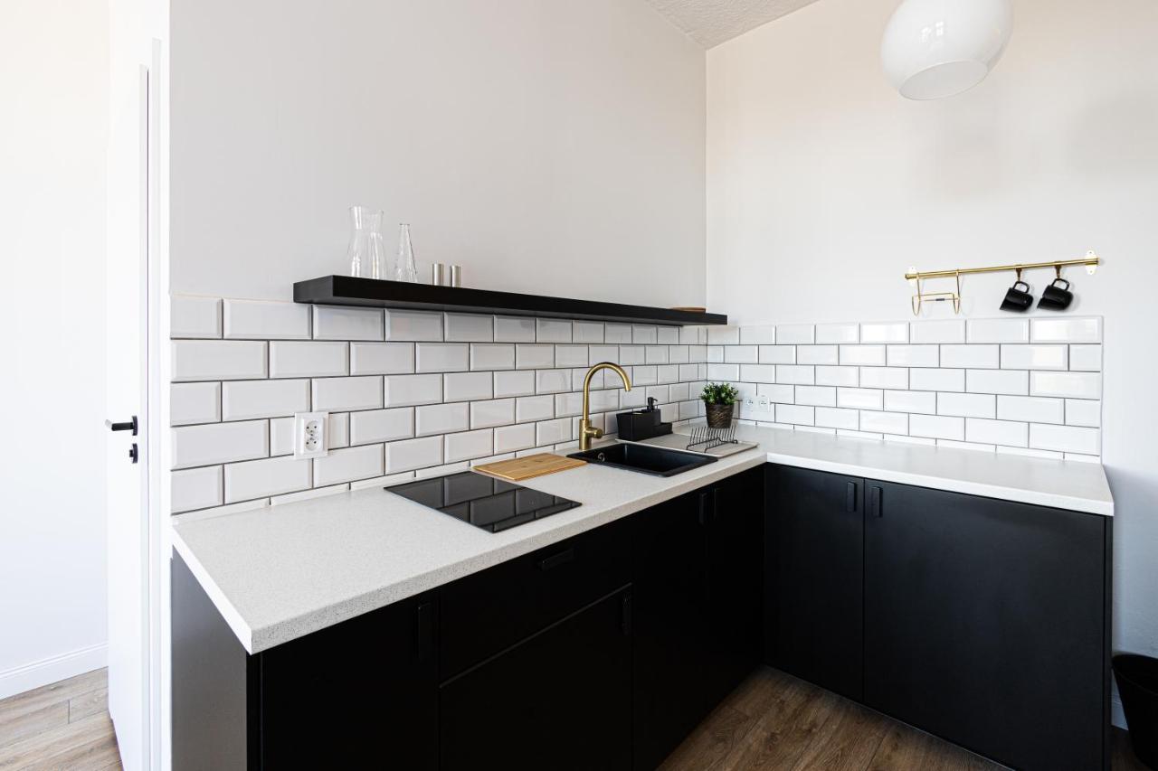 2Homerent Verde غدانسك المظهر الخارجي الصورة