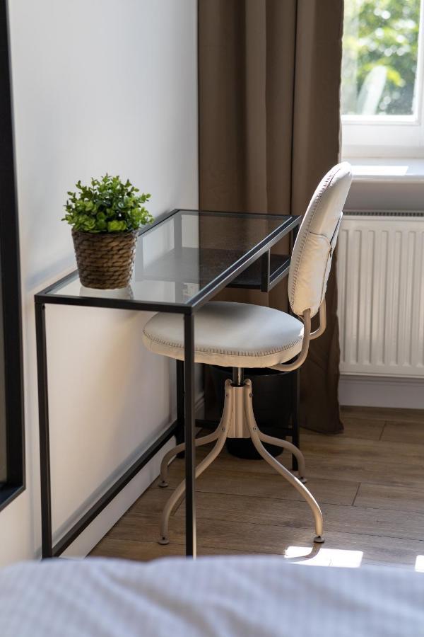 2Homerent Verde غدانسك المظهر الخارجي الصورة