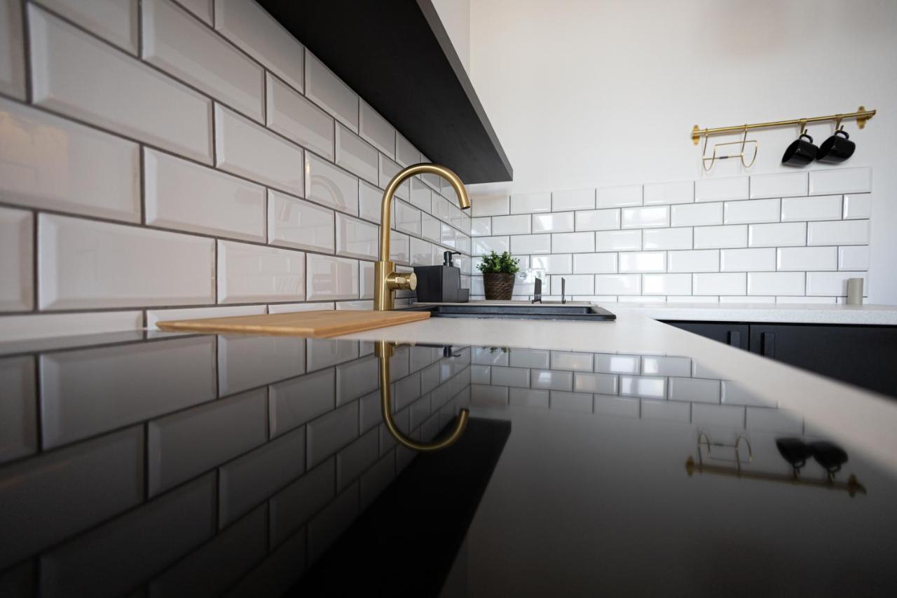 2Homerent Verde غدانسك المظهر الخارجي الصورة