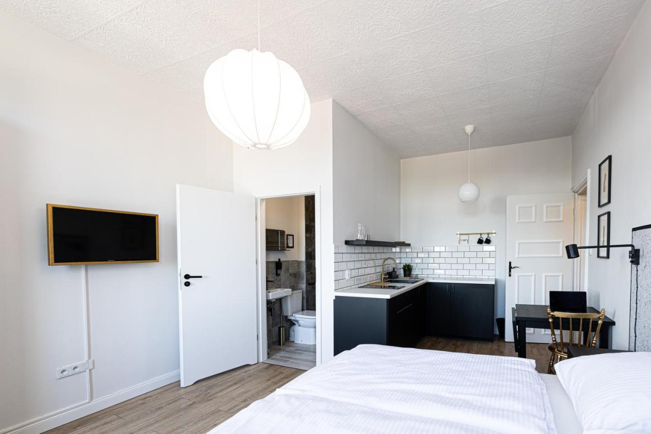 2Homerent Verde غدانسك المظهر الخارجي الصورة