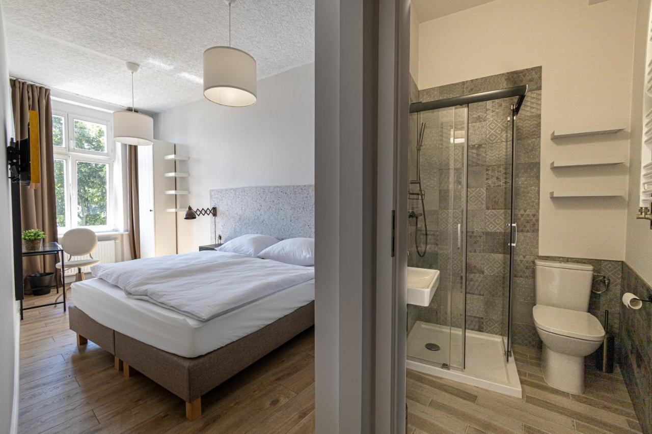 2Homerent Verde غدانسك المظهر الخارجي الصورة