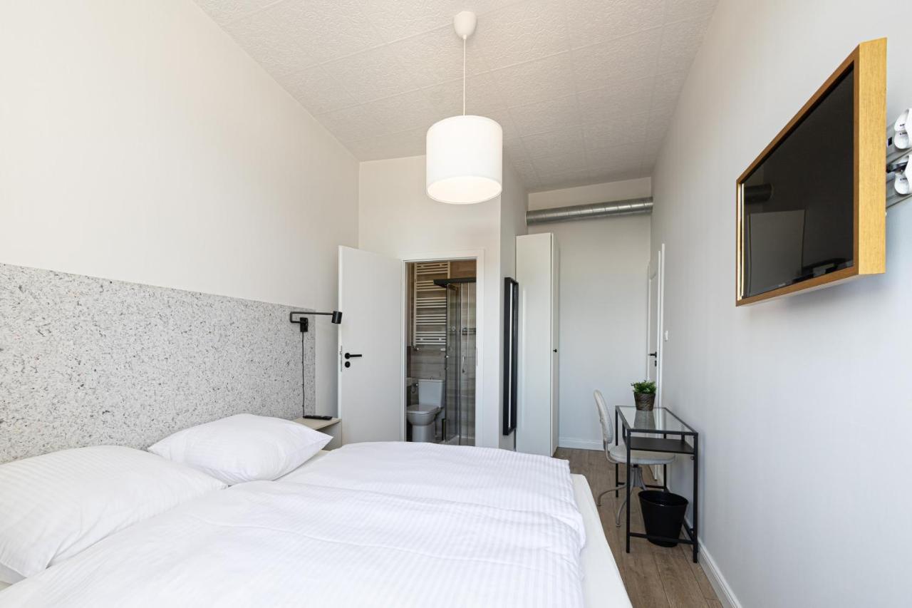 2Homerent Verde غدانسك المظهر الخارجي الصورة