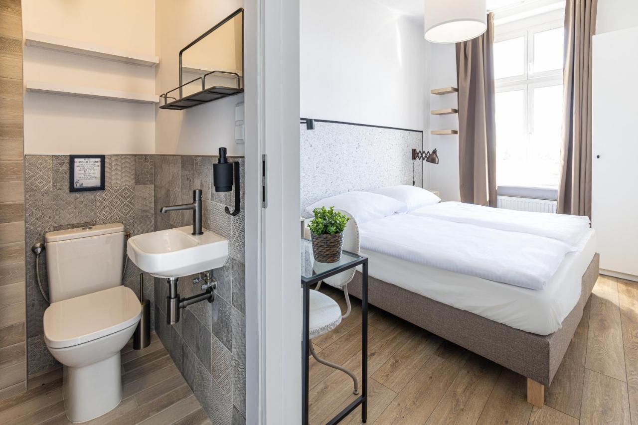 2Homerent Verde غدانسك المظهر الخارجي الصورة