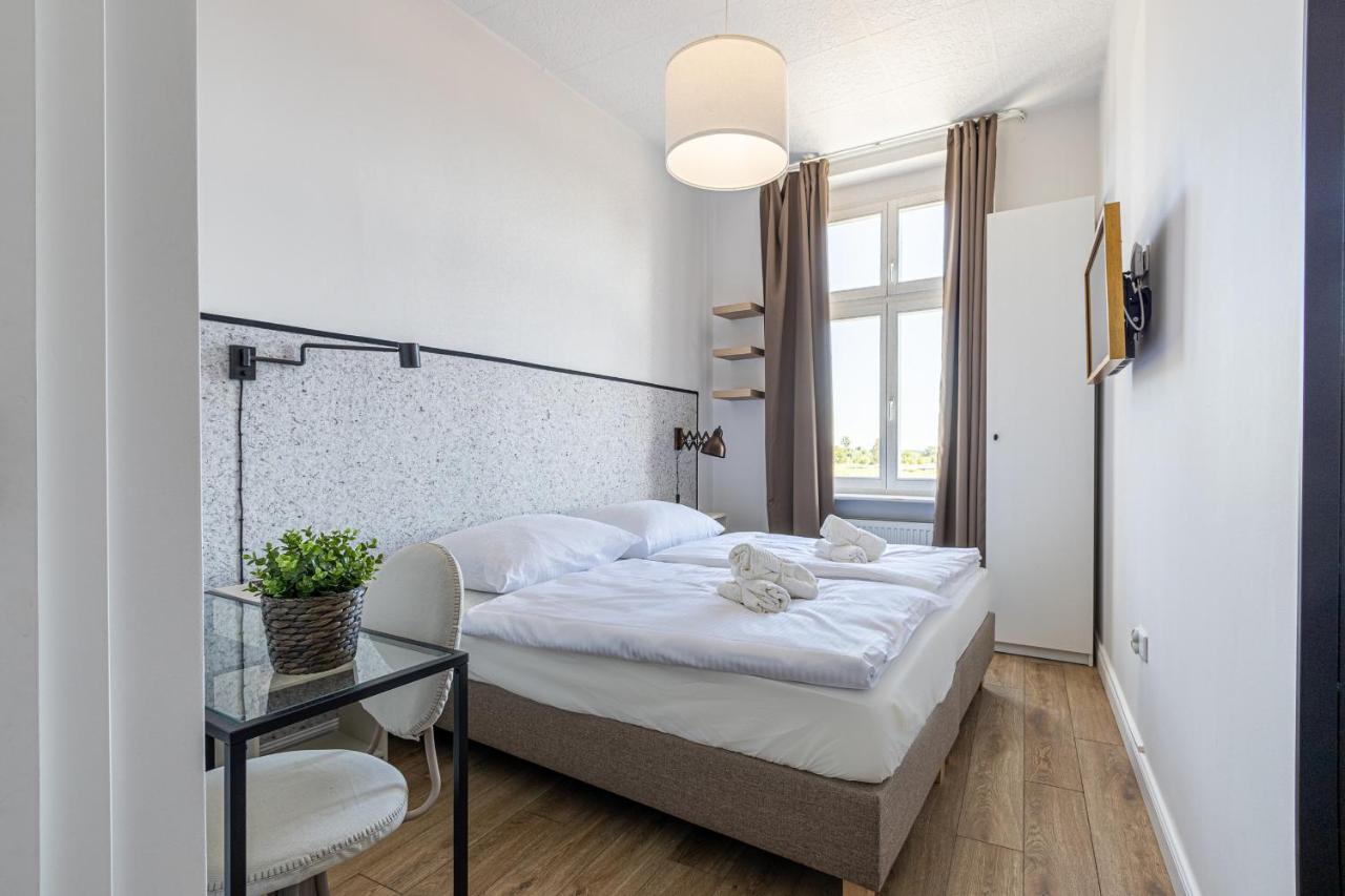 2Homerent Verde غدانسك المظهر الخارجي الصورة