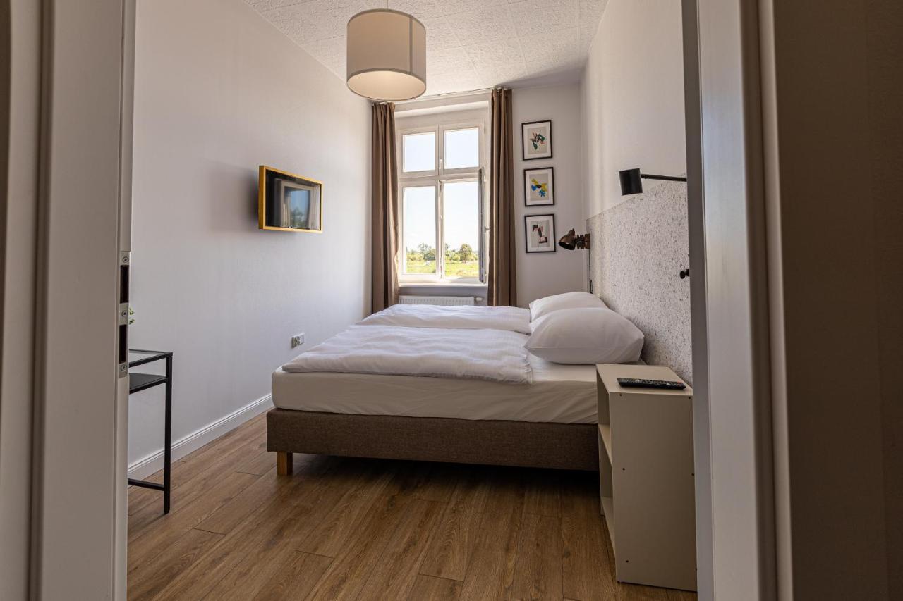 2Homerent Verde غدانسك المظهر الخارجي الصورة