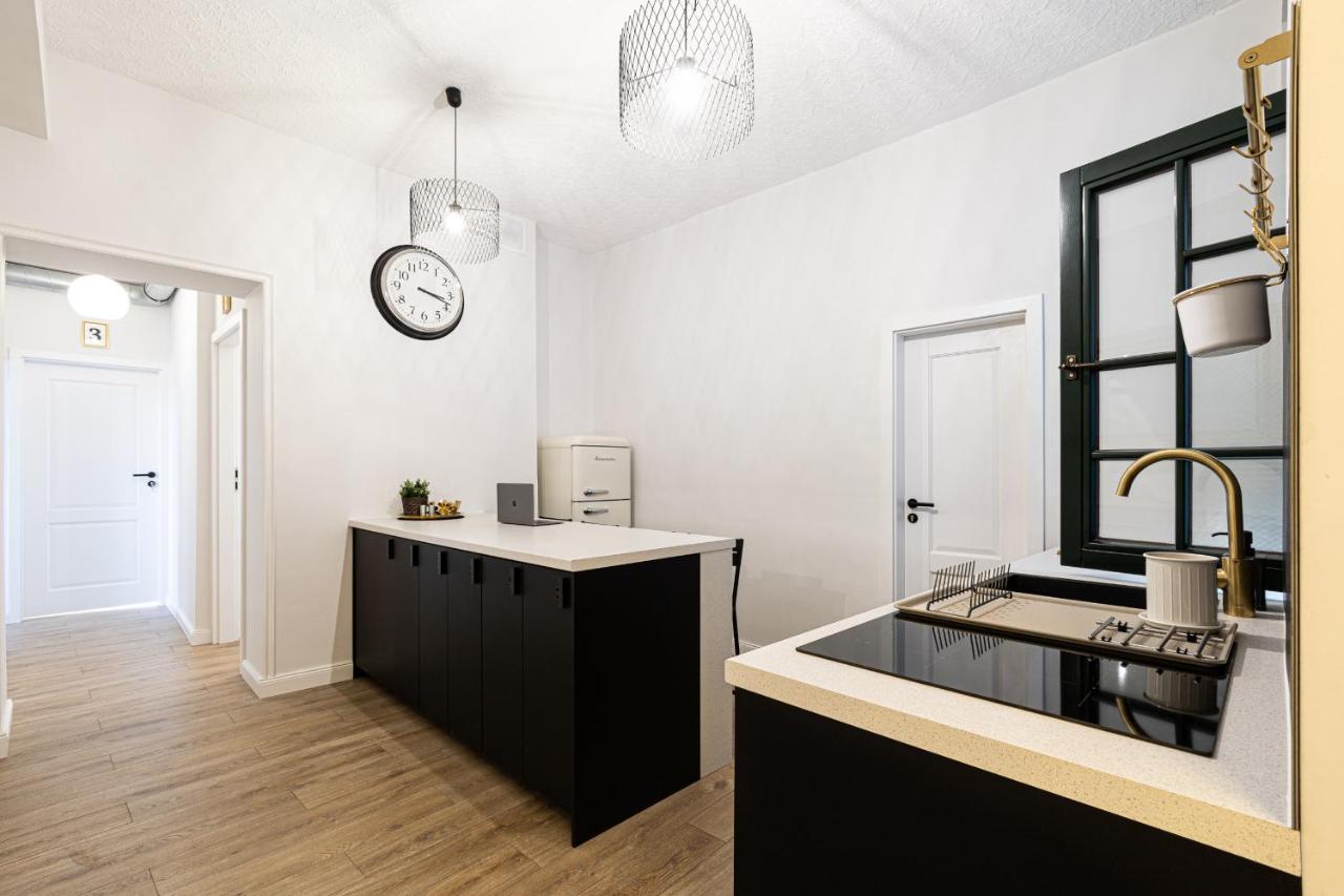 2Homerent Verde غدانسك المظهر الخارجي الصورة