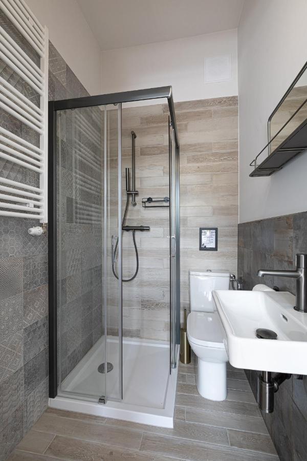 2Homerent Verde غدانسك المظهر الخارجي الصورة