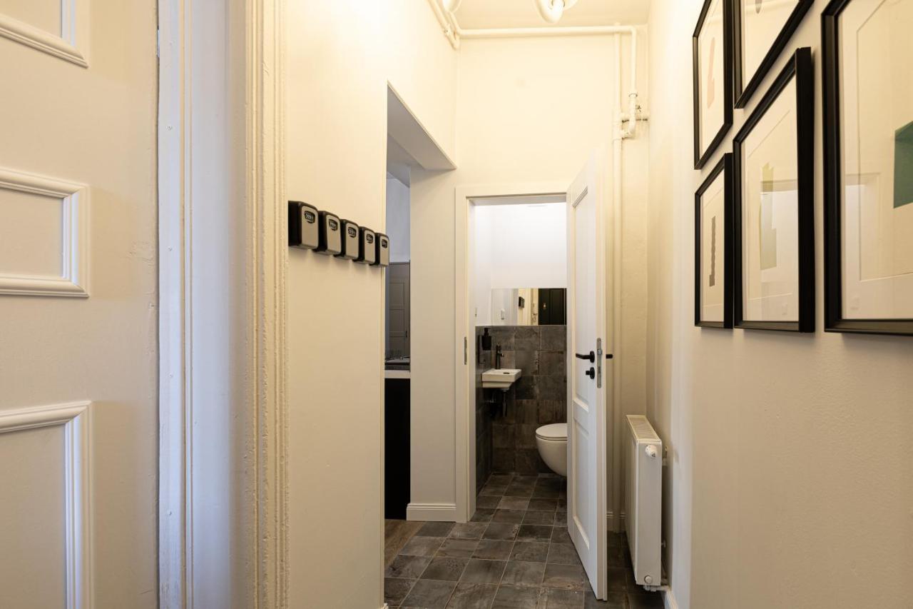 2Homerent Verde غدانسك المظهر الخارجي الصورة