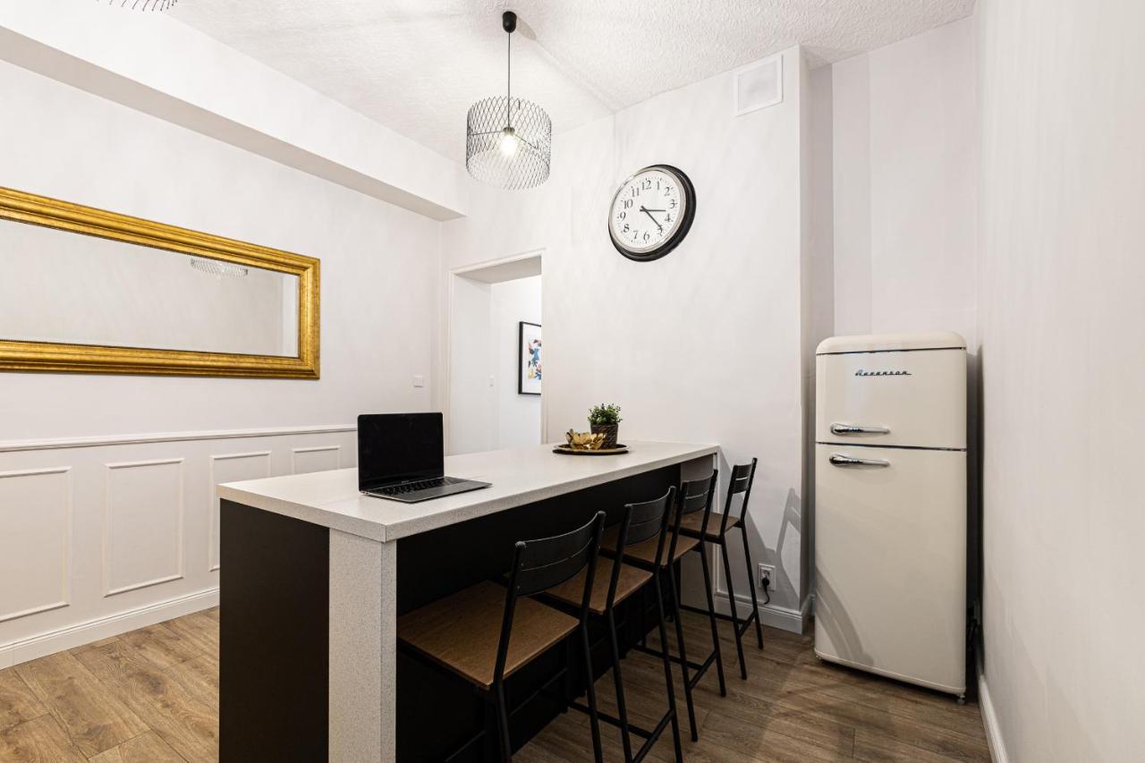 2Homerent Verde غدانسك المظهر الخارجي الصورة