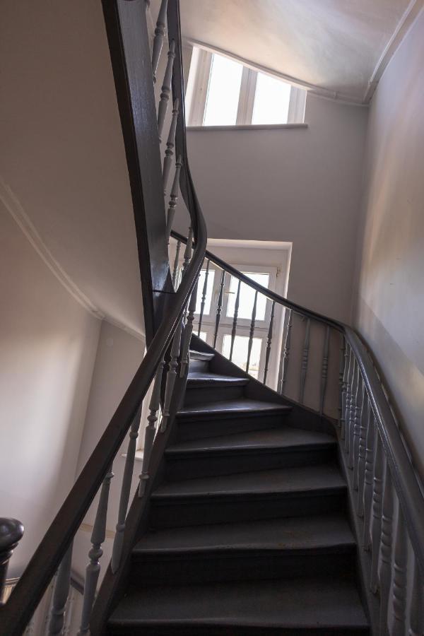 2Homerent Verde غدانسك المظهر الخارجي الصورة