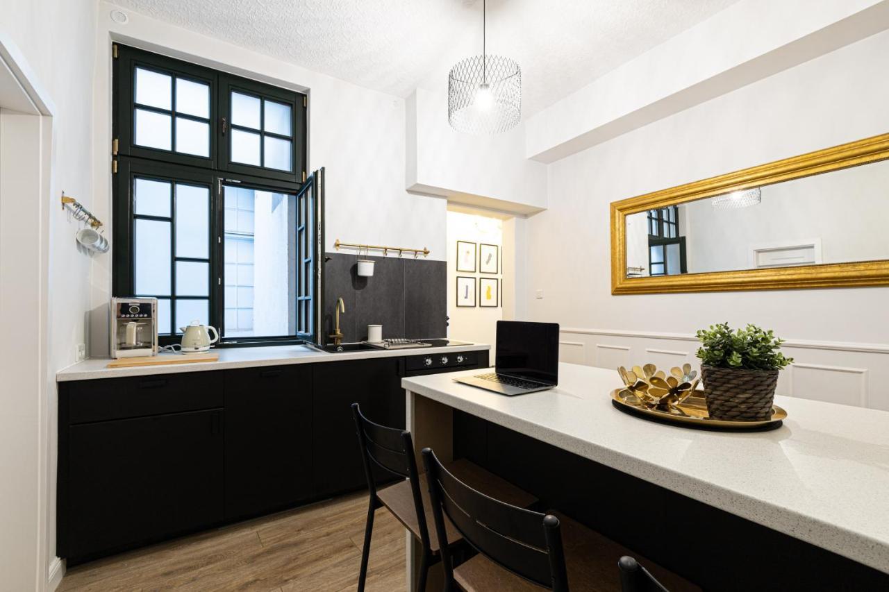 2Homerent Verde غدانسك المظهر الخارجي الصورة