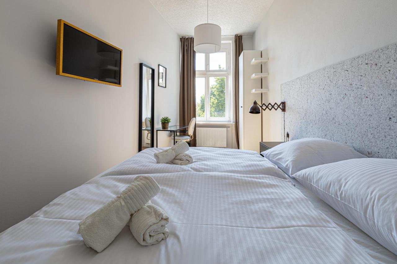2Homerent Verde غدانسك المظهر الخارجي الصورة